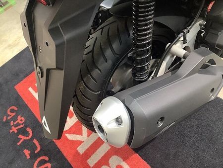 ホンダ PCX125 PCX ABS スマートキー 2023年モデル インジェクション 23