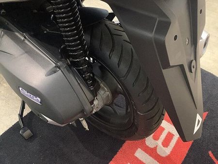 ホンダ PCX125 PCX ABS スマートキー 2023年モデル インジェクション 25