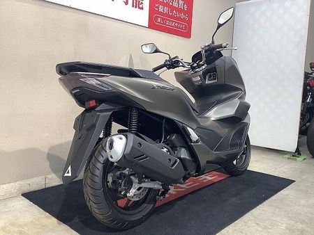 ホンダ PCX125 PCX ABS スマートキー 2023年モデル インジェクション 3