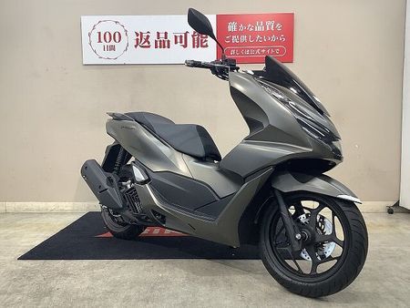 ホンダ PCX125 PCX ABS スマートキー 2023年モデル インジェクション 4