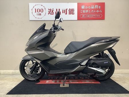 ホンダ PCX125 PCX ABS スマートキー 2023年モデル インジェクション 5