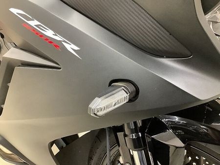 ホンダ CBR650R CBR650R ABS 2023年モデル インジェクション 2617?!! 17