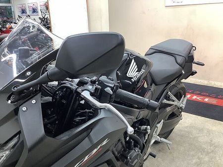ホンダ CBR650R CBR650R ABS 2023年モデル インジェクション 2617?!! 18