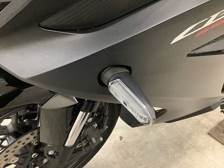 ホンダ CBR650R CBR650R ABS 2023年モデル インジェクション 2617?!! 22