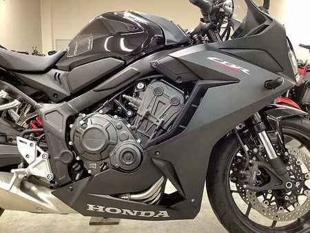 ホンダ CBR650R CBR650R ABS 2023年モデル インジェクション 2617?!! 30