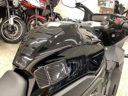 ホンダ CBR650R CBR650R ABS 2023年モデル インジェクション 2617?!! 32