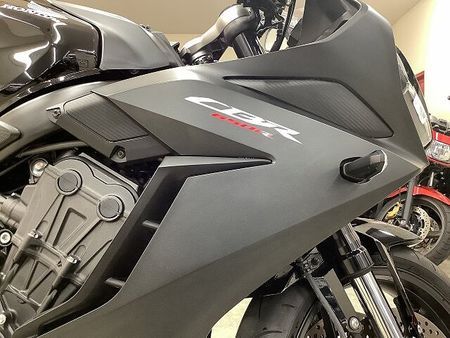 ホンダ CBR650R CBR650R ABS 2023年モデル インジェクション 2617?!! 35