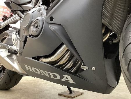 ホンダ CBR650R CBR650R ABS 2023年モデル インジェクション 2617?!! 37