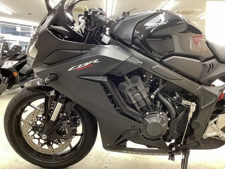ホンダ CBR650R CBR650R ABS 2023年モデル インジェクション 2617?!! 38