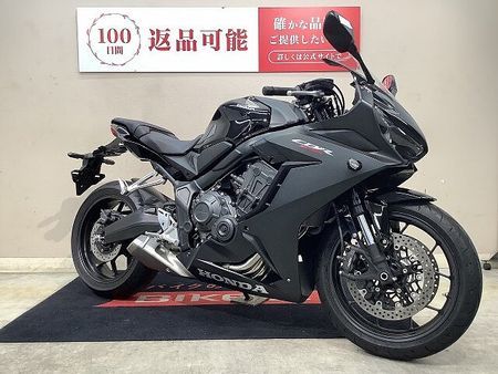 ホンダ CBR650R CBR650R ABS 2023年モデル インジェクション 2617?!! 5