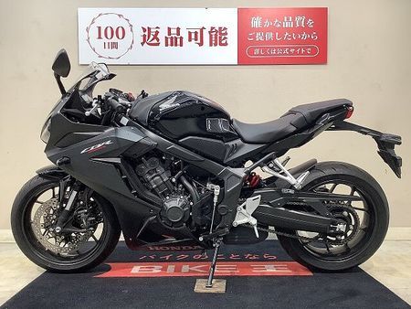 ホンダ CBR650R CBR650R ABS 2023年モデル インジェクション 2617?!! 6