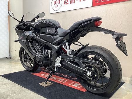 ホンダ CBR650R CBR650R ABS 2023年モデル インジェクション 2617?!! 7