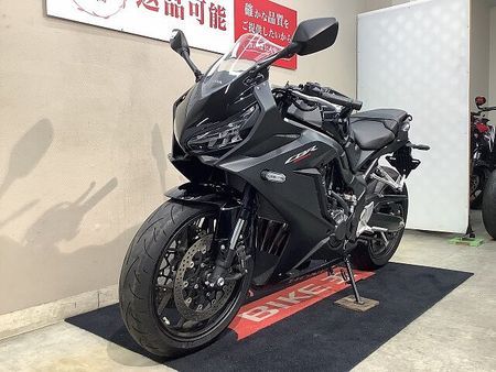 ホンダ CBR650R CBR650R ABS 2023年モデル インジェクション 2617?!! 8