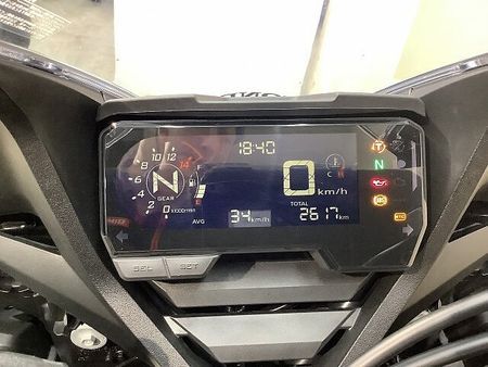 ホンダ CBR650R CBR650R ABS 2023年モデル インジェクション 2617?!! 9