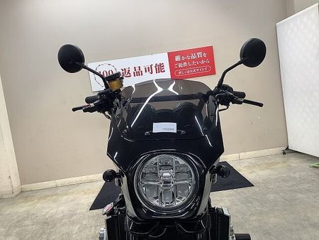 カワサキ Z900RS Z900RS ABS ビキニカウル 武蔵改ハンドル サブフレーム OVER RACINGバ 12