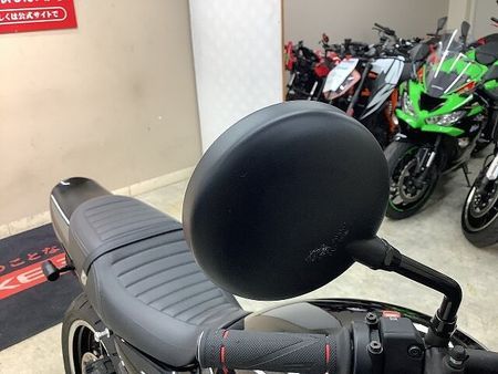 カワサキ Z900RS Z900RS ABS ビキニカウル 武蔵改ハンドル サブフレーム OVER RACINGバ 14