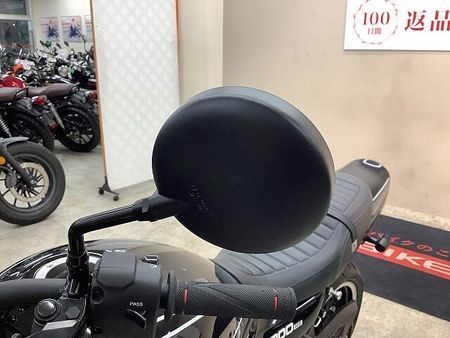 カワサキ Z900RS Z900RS ABS ビキニカウル 武蔵改ハンドル サブフレーム OVER RACINGバ 18