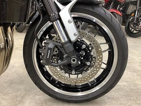 カワサキ Z900RS Z900RS ABS ビキニカウル 武蔵改ハンドル サブフレーム OVER RACINGバ 22