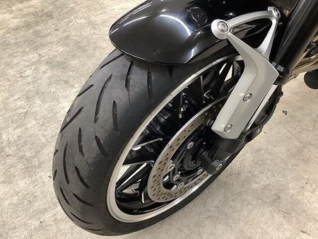 カワサキ Z900RS Z900RS ABS ビキニカウル 武蔵改ハンドル サブフレーム OVER RACINGバ 26