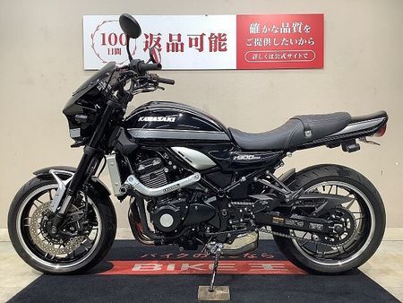 カワサキ Z900RS Z900RS ABS ビキニカウル 武蔵改ハンドル サブフレーム OVER RACINGバ 6