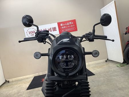 ホンダ レブル 250 レブル250S エンジンスライダー リアキャリア サイドバック 2020年モデル 12