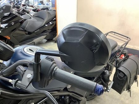 ホンダ レブル 250 レブル250S エンジンスライダー リアキャリア サイドバック 2020年モデル 20