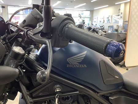 ホンダ レブル 250 レブル250S エンジンスライダー リアキャリア サイドバック 2020年モデル 22