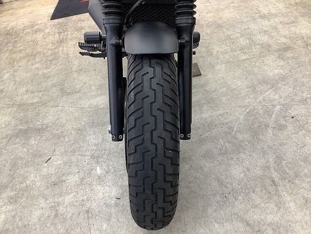 ホンダ レブル 250 レブル250S エンジンスライダー リアキャリア サイドバック 2020年モデル 23