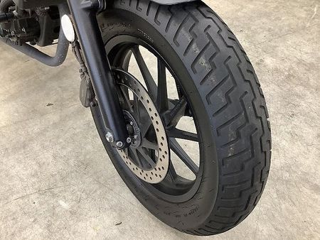 ホンダ レブル 250 レブル250S エンジンスライダー リアキャリア サイドバック 2020年モデル 26