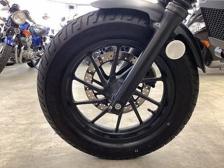 ホンダ レブル 250 レブル250S エンジンスライダー リアキャリア サイドバック 2020年モデル 27