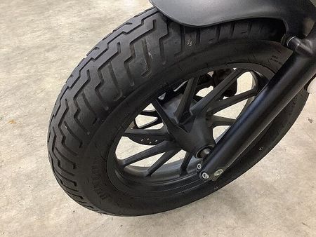 ホンダ レブル 250 レブル250S エンジンスライダー リアキャリア サイドバック 2020年モデル 28