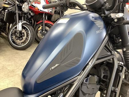 ホンダ レブル 250 レブル250S エンジンスライダー リアキャリア サイドバック 2020年モデル 31