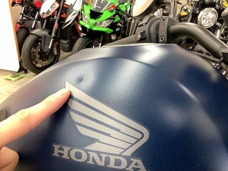 ホンダ レブル 250 レブル250S エンジンスライダー リアキャリア サイドバック 2020年モデル 33