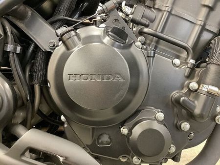 ホンダ レブル 250 レブル250S エンジンスライダー リアキャリア サイドバック 2020年モデル 36