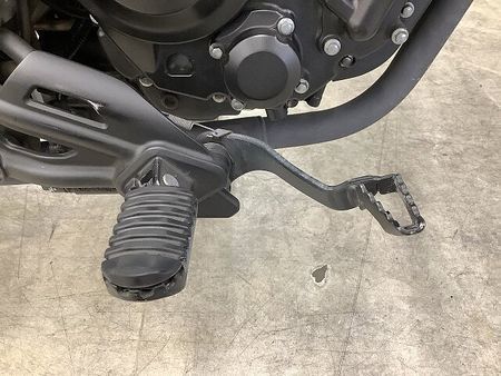 ホンダ レブル 250 レブル250S エンジンスライダー リアキャリア サイドバック 2020年モデル 38