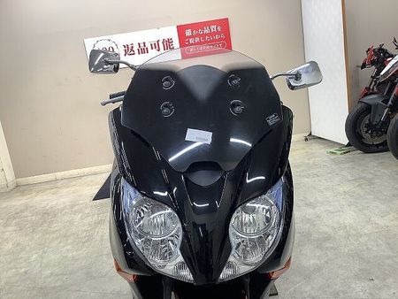 ホンダ フォルツァ Z フォルツァZ ABS BEAMSマフラー インジェクション 2011年モデル 11