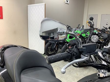 ホンダ フォルツァ Z フォルツァZ ABS BEAMSマフラー インジェクション 2011年モデル 12