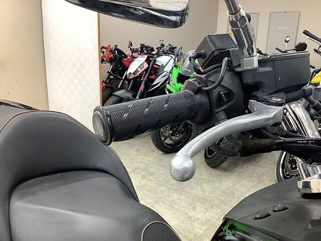 ホンダ フォルツァ Z フォルツァZ ABS BEAMSマフラー インジェクション 2011年モデル 15
