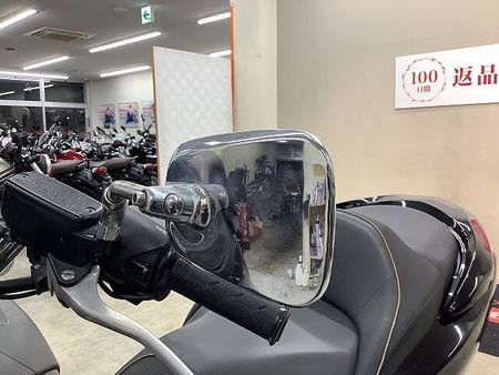 ホンダ フォルツァ Z フォルツァZ ABS BEAMSマフラー インジェクション 2011年モデル 17