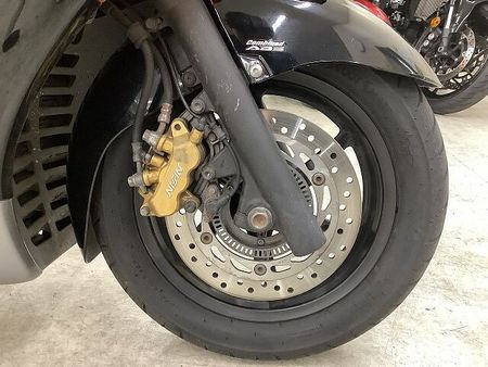 ホンダ フォルツァ Z フォルツァZ ABS BEAMSマフラー インジェクション 2011年モデル 21