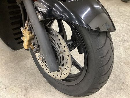 ホンダ フォルツァ Z フォルツァZ ABS BEAMSマフラー インジェクション 2011年モデル 23