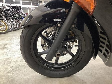 ホンダ フォルツァ Z フォルツァZ ABS BEAMSマフラー インジェクション 2011年モデル 24