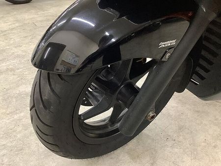 ホンダ フォルツァ Z フォルツァZ ABS BEAMSマフラー インジェクション 2011年モデル 25