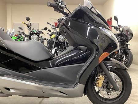 ホンダ フォルツァ Z フォルツァZ ABS BEAMSマフラー インジェクション 2011年モデル 27