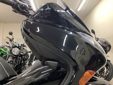 ホンダ フォルツァ Z フォルツァZ ABS BEAMSマフラー インジェクション 2011年モデル 28
