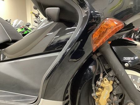 ホンダ フォルツァ Z フォルツァZ ABS BEAMSマフラー インジェクション 2011年モデル 29