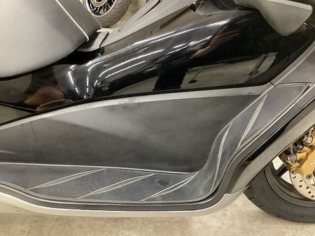 ホンダ フォルツァ Z フォルツァZ ABS BEAMSマフラー インジェクション 2011年モデル 32