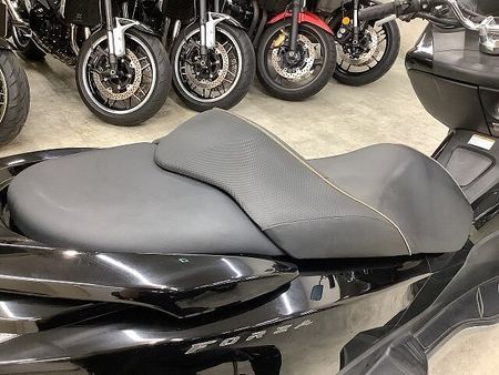 ホンダ フォルツァ Z フォルツァZ ABS BEAMSマフラー インジェクション 2011年モデル 40