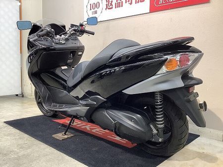 ホンダ フォルツァ Z フォルツァZ ABS BEAMSマフラー インジェクション 2011年モデル 6