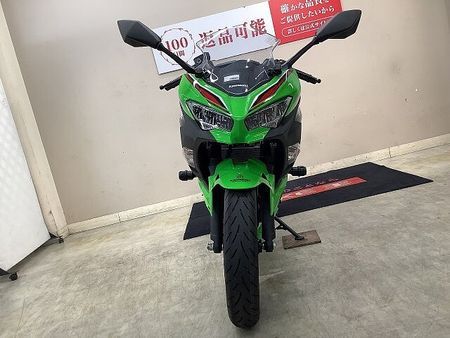 カワサキ ニンジャ 400 NINJA400 ABS エンジンスライダー マルチバー 2023年モデル インジェクショ 11